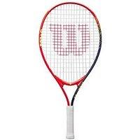 Wilson Slam Junior 23 Inch Junior Boys Tennis Racket