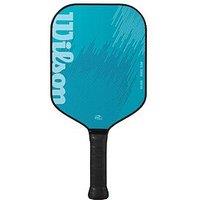 Wilson Fierce Team Pickleball Racket - Blue