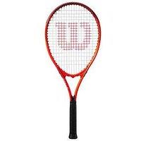 Wilson Pro Staff Precision Xl 110 Adult Tennis Racket - Size 2