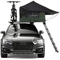 Thule Foothill Two-Person Roof Top Tent Agave Green