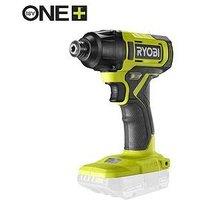 Ryobi Rid18-0 18V Impact Driver