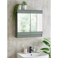 Very Home Noa Wall Cabinet - Fsc Certified