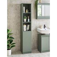 Very Home Noa Tall Cabinet - Fsc Certified