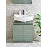 Very Home Noa Under Sink Cabinet - Fsc Certified