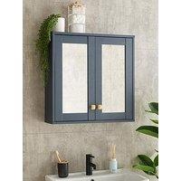 Very Home Rafferty 2 Door Wall Cabinet - Fsc Certified