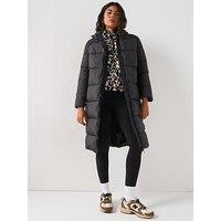Only Onlmontana Long Puffer Jacket Noos Otw