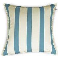 Rucomfy Indoor/Outdoor Striped Cushion