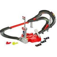Hot Wheels Racing Formula 1 Sprint Race Circuit