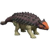 Jurassic World Sage Wild Roar: Euoplocephalus