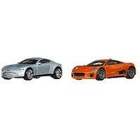 Hot Wheels Premium Car Culture 2-Pack - Collectable Toy Cars