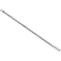 Police Temptation Ii Polished Ss Chain Bracelet