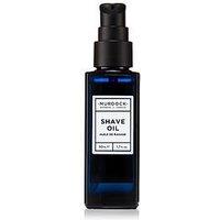Murdock London Shave Oil