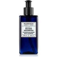 Murdock London Beard Shampoo