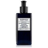 Murdock London Quince & Oakmoss Shampoo