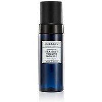 Murdock London Sea Salt Volume Mousse