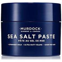 Murdock London Sea Salt Paste