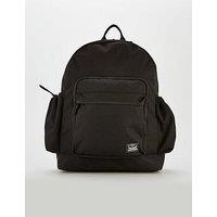 Levi'S Mission Bay Pocket Backpack - Black