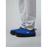 The North Face Kids Thermoball Traction Mule Ii - Blue