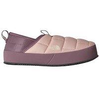 The North Face Kids Thermoball Traction Mule Ii - Pink