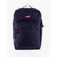 Levi'S L-Pack Standard Backpack - Navy