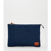 Levi'S Laptop Bag - Dark Blue