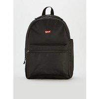 Levi'S Basic Backpack - Black