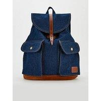 Levi'S Heritage Backpack - Blue