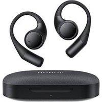 Honor Earbuds Open Black