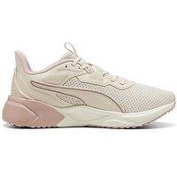 Puma Womens Running Disperse Xt 4 - Beige