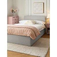 Very Home Riley Small Double Lift Up Bed - Fsc Certified - Bedframe + Standard Mattress