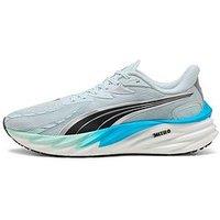 Puma Mens Running Velocity Nitro 4 - Green