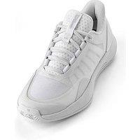Wilson Womens Tennis Intrigue Tour Shoe - White