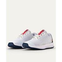 Wilson Womens Tennis Intrigue Lite Shoes - White