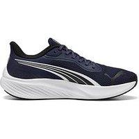 Puma Mens Running Pounce Lite - Navy