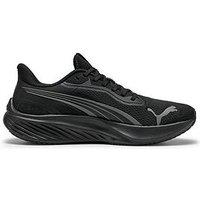 Puma Mens Running Pounce Lite - Black
