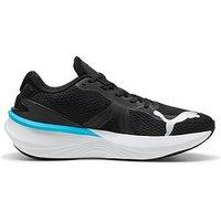 Puma Womens Running Scend Pro 2 - Black