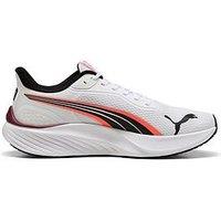 Puma Womens Running Pounce Lite - White