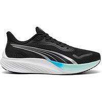 Puma Womens Running Pounce Lite - Black