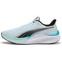 Puma Womens Running Pounce Lite - Green