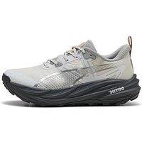 Puma Mens Running Voyage Nitro 4 - Grey