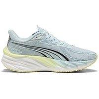 Puma Womens Running Velocity Nitro 4 Trainers - Green