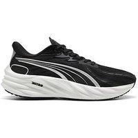 Puma Mens Running Velocity Nitro 4 - Black