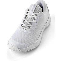 Wilson Womens Tennis Intrigue Lite Shoes - White