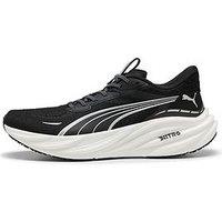 Puma Mens Running Magnify Nitro 3 - Black