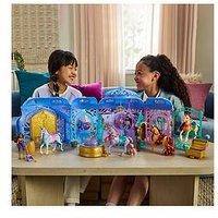 Unicorn Academy Stable Playset