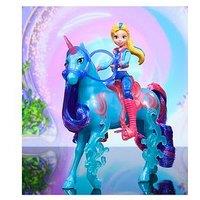 Unicorn Academy Small Doll Isabel & River