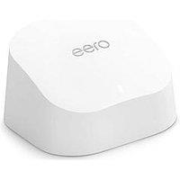 Eero 6 Mesh Wi-Fi Router System - 1 Pack