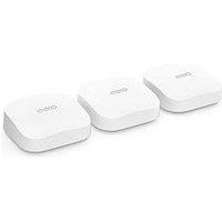 Eero 6E Mesh Wi-Fi Router System - 3 Pack