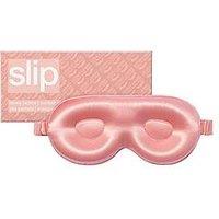 Slip Pure Silk Contour Sleep Mask - Rose
