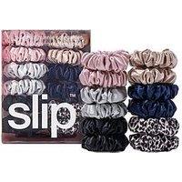 Slip Pure Silk Classic Minnie Scrunchie Set